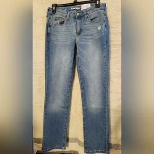 Sonoma blue jeans for women.